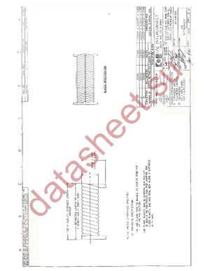 121-610-013 datasheet  